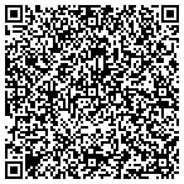 QR-код с контактной информацией организации ЗАО Риатон
