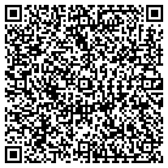 QR-код с контактной информацией организации Детский сад №294