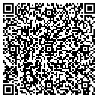QR-код с контактной информацией организации Леля, детский сад