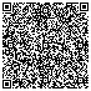 QR-код с контактной информацией организации ООО Техтрейд