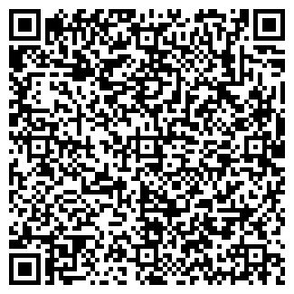 QR-код с контактной информацией организации ООО Восток