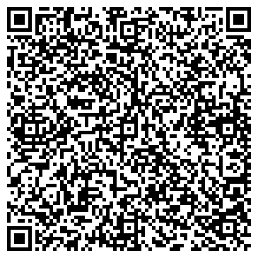 QR-код с контактной информацией организации ООО Центр жилья и ипотеки