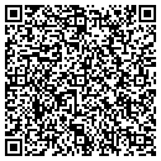 QR-код с контактной информацией организации Кроха, детский сад