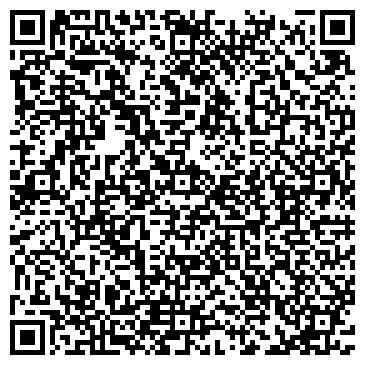 QR-код с контактной информацией организации ИП Бектурова Ш.Ж.