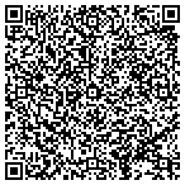 QR-код с контактной информацией организации Радость, православный детский сад