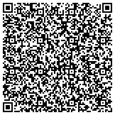 QR-код с контактной информацией организации Детская школа искусств им. Д.Б. Кабалевского