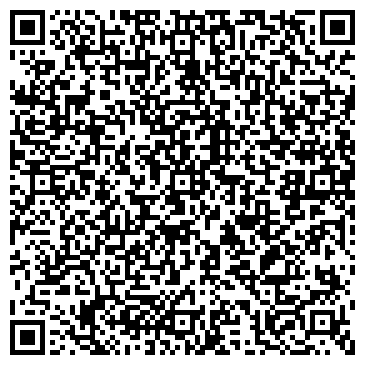 QR-код с контактной информацией организации ИП Баронова И.Н.