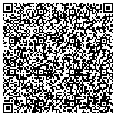 QR-код с контактной информацией организации Бонапарт, салон мозаики, керамической плитки и керамогранита