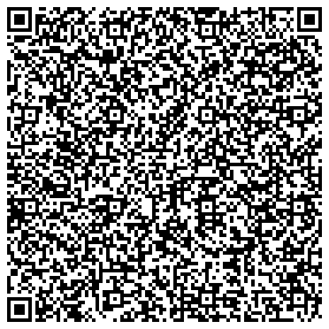 QR-код с контактной информацией организации Специальная (коррекционная) общеобразовательная школа-интернат №1 VIII вида для обучающихся