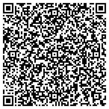 QR-код с контактной информацией организации ООО Декорс