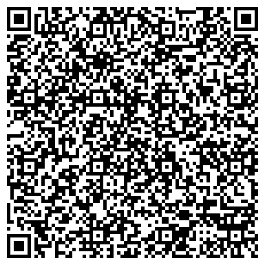 QR-код с контактной информацией организации Матрасбург