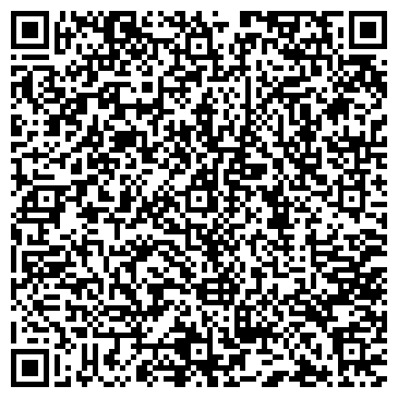 QR-код с контактной информацией организации Недвижимость Черноземья
