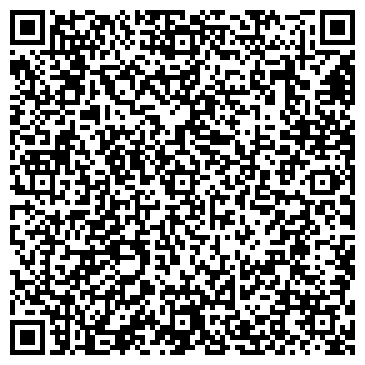 QR-код с контактной информацией организации Каскад+