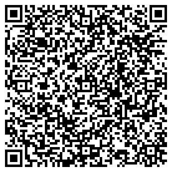 QR-код с контактной информацией организации Дюймовочка
