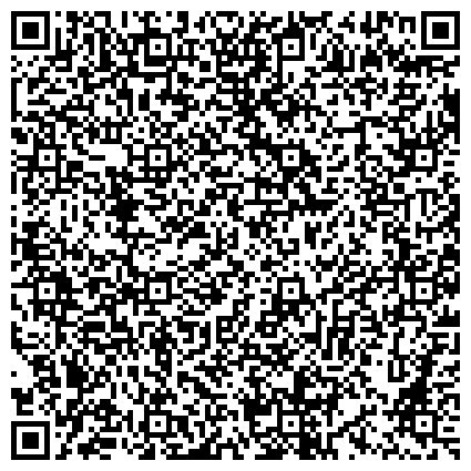 QR-код с контактной информацией организации Дружная семейка, детский сад, Основная общеобразовательная школа №21, г. Новокуйбышевск