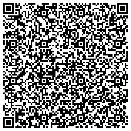 QR-код с контактной информацией организации Золотой ключик, детский сад, Основная общеобразовательная школа №19, г. Новокуйбышевск