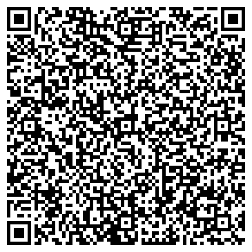 QR-код с контактной информацией организации ООО Эффа