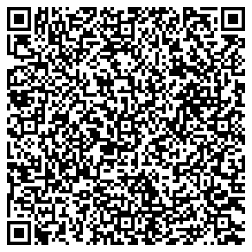 QR-код с контактной информацией организации ООО Бердские Двери-Моден
