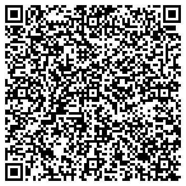 QR-код с контактной информацией организации FREEDOM