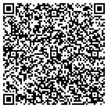 QR-код с контактной информацией организации King Koil