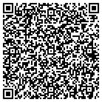 QR-код с контактной информацией организации ОАО Социнвестбанк