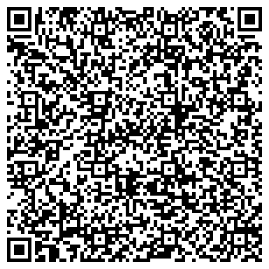 QR-код с контактной информацией организации Средняя общеобразовательная школа №5, г. Лермонтов