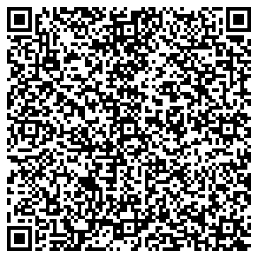 QR-код с контактной информацией организации Городок