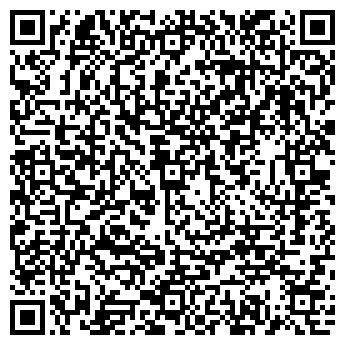 QR-код с контактной информацией организации Капитошка, магазин игрушек, ИП Рафикова М.Р.