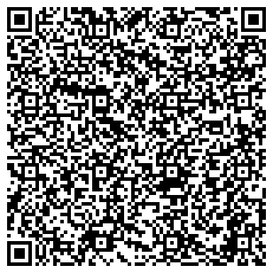 QR-код с контактной информацией организации Основная общеобразовательная школа №132 с дошкольным отделением