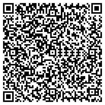 QR-код с контактной информацией организации ТеплоГазСнаб