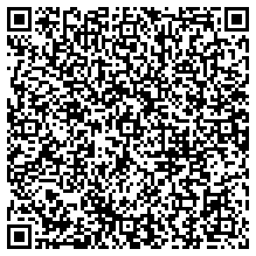QR-код с контактной информацией организации ООО Блок