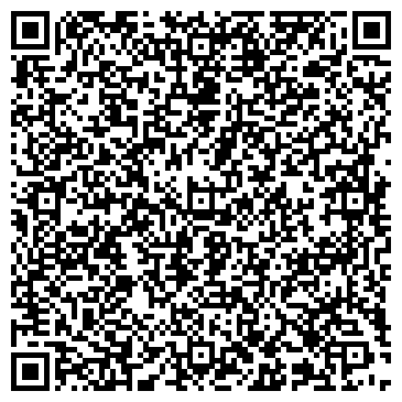 QR-код с контактной информацией организации ООО Горгаз