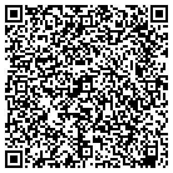 QR-код с контактной информацией организации Детский сад №411, Сказка