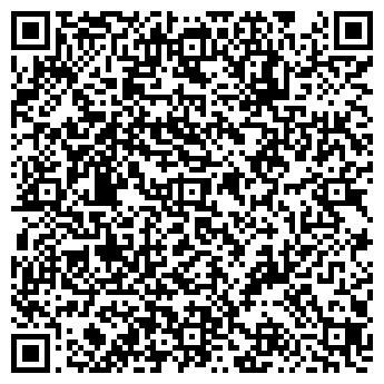 QR-код с контактной информацией организации ЛЕО