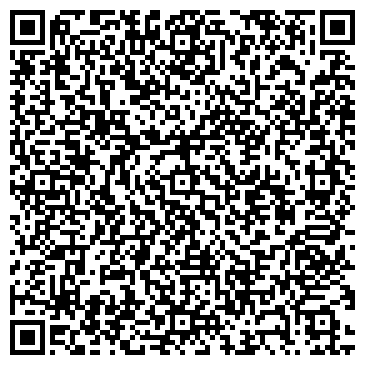 QR-код с контактной информацией организации ООО Глубина