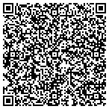 QR-код с контактной информацией организации Ключ