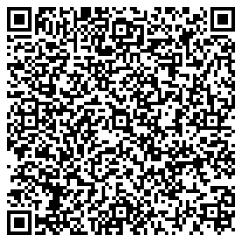 QR-код с контактной информацией организации ООО Техно-Прогресс