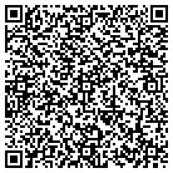 QR-код с контактной информацией организации Детский сад №231, Одуванчик