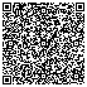 QR-код с контактной информацией организации ООО Баоль