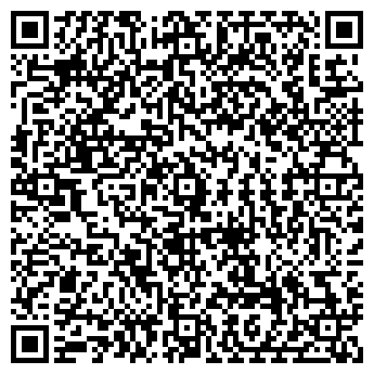 QR-код с контактной информацией организации Детский сад №240