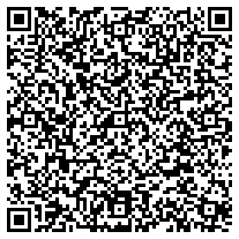 QR-код с контактной информацией организации ООО Технотекс