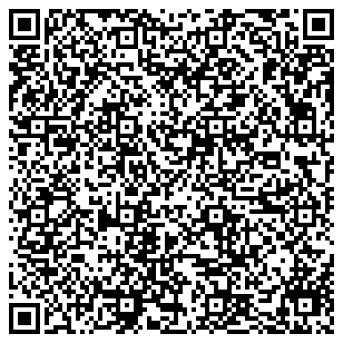 QR-код с контактной информацией организации Средняя общеобразовательная школа №70 с дошкольным отделением