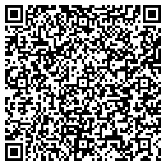 QR-код с контактной информацией организации Детский сад №147