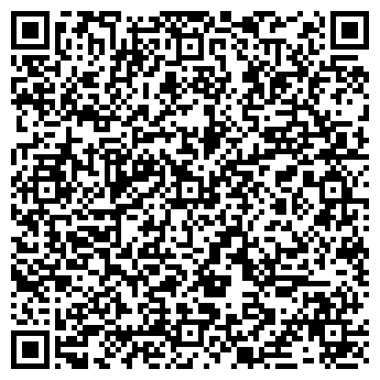 QR-код с контактной информацией организации Детский сад №338, Рябинушка