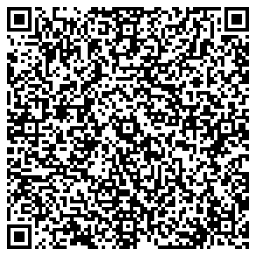 QR-код с контактной информацией организации ООО Паркет-дом