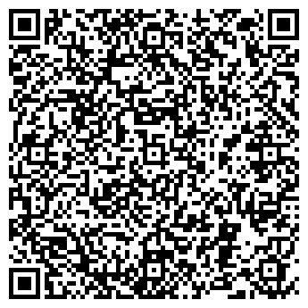 QR-код с контактной информацией организации Экспресс