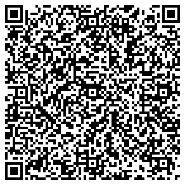QR-код с контактной информацией организации ООО Климат Урала