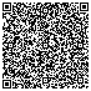 QR-код с контактной информацией организации ООО Сибтрейд