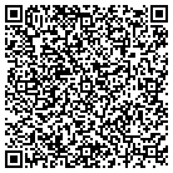 QR-код с контактной информацией организации Лунтик, детский сад