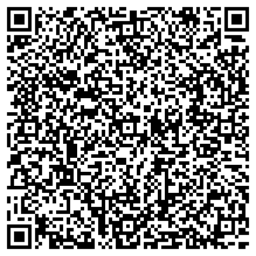 QR-код с контактной информацией организации Орловский центр аренды жилья